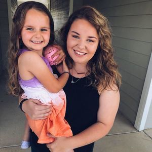 Meet your Posher, Alexis